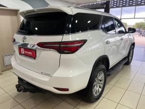 Toyota Fortuner 2.8GD-6 VX - Image 2