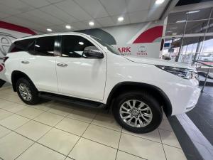 Toyota Fortuner 2.8GD-6 VX - Image 3