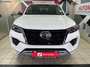 Toyota Fortuner 2.8GD-6 VX - Image 4