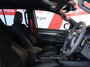 Toyota Hilux 2.8GD-6 double cab 4x4 GR-Sport - Image 9