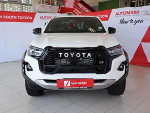 Toyota Hilux 2.8GD-6 double cab 4x4 GR-Sport - Image 4