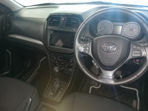 Toyota Urban Cruiser 1.5 XR auto - Image 6