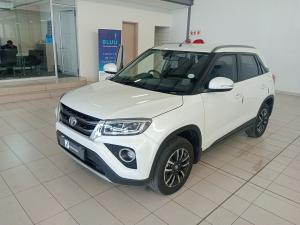 Toyota Urban Cruiser 1.5 XR auto - Image 8