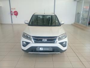 Toyota Urban Cruiser 1.5 XR auto - Image 4