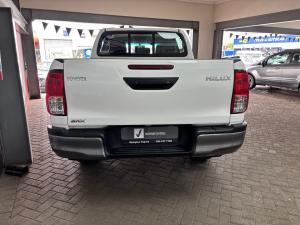 Toyota Hilux 2.4GD-6 double cab SRX - Image 5