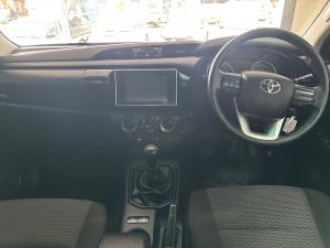 Toyota Hilux 2.4GD-6 double cab SRX - Image 6