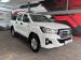 Toyota Hilux 2.4GD-6 double cab SRX - Thumbnail 1