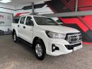 Thumbnail Toyota Hilux 2.4GD-6 double cab SRX