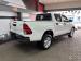Toyota Hilux 2.4GD-6 double cab SRX - Thumbnail 2