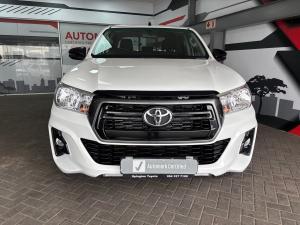 Toyota Hilux 2.4GD-6 double cab SRX - Image 4
