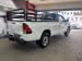 Toyota Hilux 2.4GD-6 single cab SR - Thumbnail 2