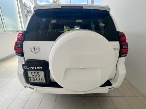 Toyota Land Cruiser Prado 2.8GD VX-L - Image 5
