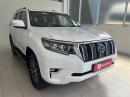 Thumbnail Toyota Land Cruiser Prado 2.8GD VX-L