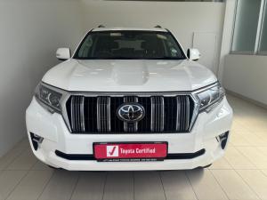 Toyota Land Cruiser Prado 2.8GD VX-L - Image 4