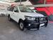 Toyota Hilux 2.4GD-6 single cab SR - Thumbnail 1