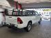 Toyota Hilux 2.4GD-6 single cab SR - Thumbnail 2
