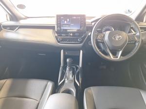 Toyota Corolla Cross 1.8 Hybrid XS - Image 6