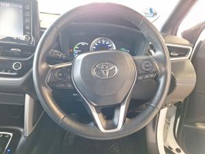 Toyota Corolla Cross 1.8 Hybrid XS - Image 8