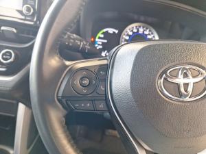 Toyota Corolla Cross 1.8 Hybrid XS - Image 9