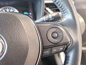 Toyota Corolla Cross 1.8 Hybrid XS - Image 10