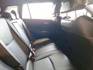 Toyota Corolla Cross 1.8 Hybrid XS - Image 13