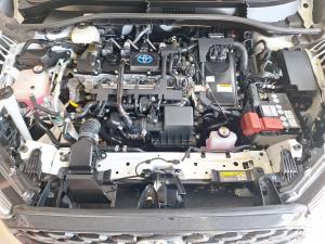Toyota Corolla Cross 1.8 Hybrid XS - Image 16