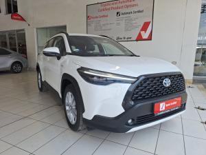 Toyota Corolla Cross 1.8 Hybrid XS - Image 1