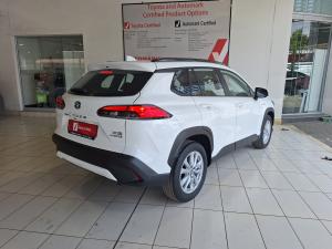 Toyota Corolla Cross 1.8 Hybrid XS - Image 2