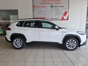 Toyota Corolla Cross 1.8 Hybrid XS - Image 3