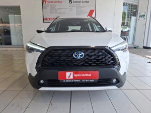 Toyota Corolla Cross 1.8 Hybrid XS - Image 4