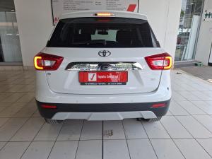 Toyota Urban Cruiser 1.5 XR auto - Image 5