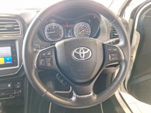 Toyota Urban Cruiser 1.5 XR auto - Image 8