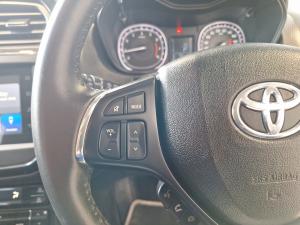 Toyota Urban Cruiser 1.5 XR auto - Image 9