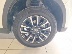 Toyota Urban Cruiser 1.5 XR auto - Image 15