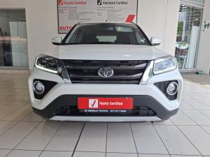 Toyota Urban Cruiser 1.5 XR auto - Image 4