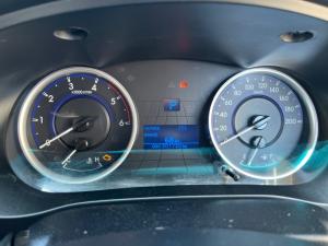 Toyota Hilux 2.4GD-6 double cab 4x4 SRX auto - Image 8