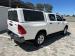Toyota Hilux 2.4GD-6 double cab 4x4 SRX auto - Thumbnail 2