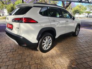 Toyota Corolla Cross 1.8 XS - Image 2