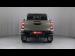 Toyota Hilux 2.8GD-6 double cab Raider auto - Thumbnail 5