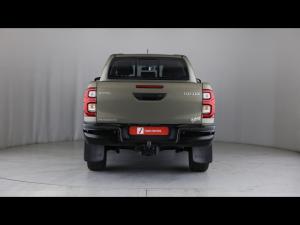 Toyota Hilux 2.8GD-6 double cab Raider auto - Image 5