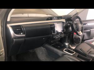 Toyota Hilux 2.8GD-6 double cab Raider auto - Image 7