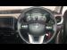 Toyota Hilux 2.8GD-6 double cab Raider auto - Thumbnail 8