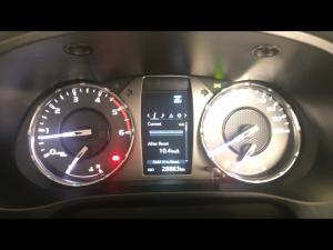 Toyota Hilux 2.8GD-6 double cab Raider auto - Image 9