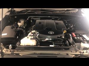 Toyota Hilux 2.8GD-6 double cab Raider auto - Image 14