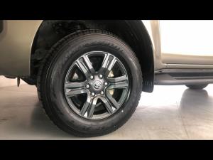 Toyota Hilux 2.8GD-6 double cab Raider auto - Image 18