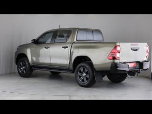 Toyota Hilux 2.8GD-6 double cab Raider auto - Image 21