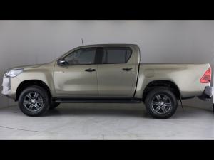 Toyota Hilux 2.8GD-6 double cab Raider auto - Image 22