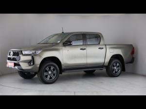 Toyota Hilux 2.8GD-6 double cab Raider auto - Image 23