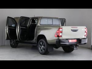 Toyota Hilux 2.8GD-6 double cab Raider auto - Image 25