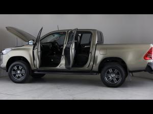 Toyota Hilux 2.8GD-6 double cab Raider auto - Image 26